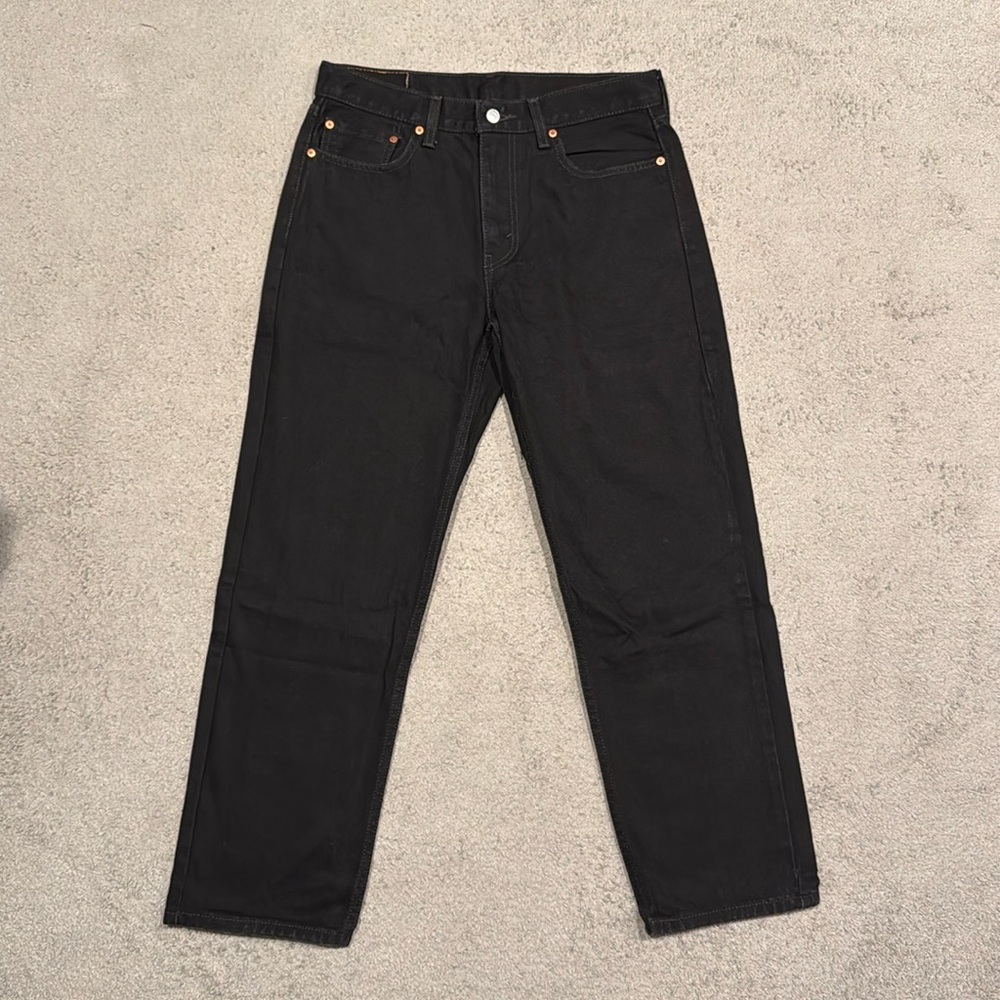 Levi’s 550 Relaxed Fit Jeans